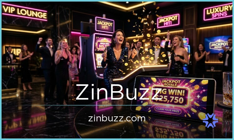 ZinBuzz.com — 2