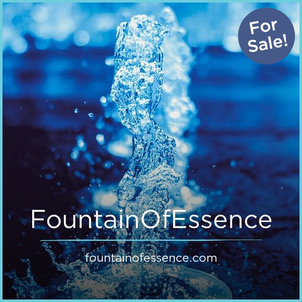 FountainOfEssence.com image 2