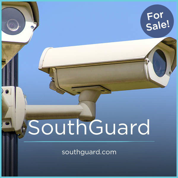 SouthGuard.com - Creative premium names