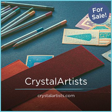 CrystalArtists.com