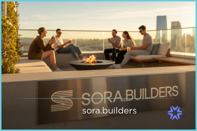 Sora.Builders — 2