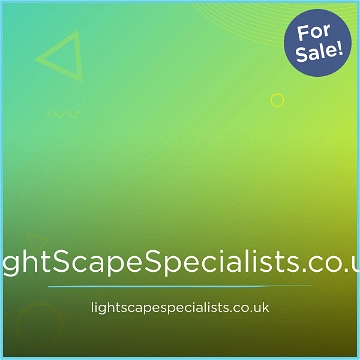 LightScapeSpecialists.co.uk