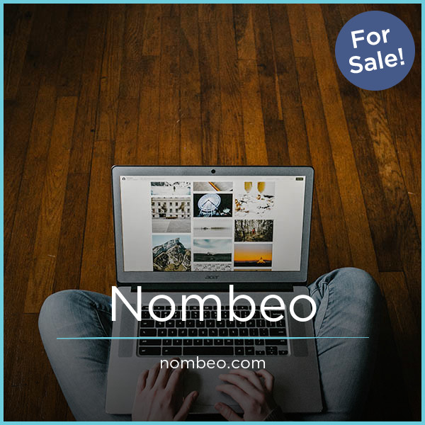 Nombeo.com - New premium names