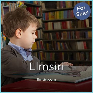 LLMSiri.com