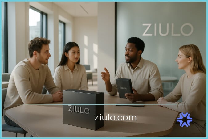Ziulo.com - buying Good premium names