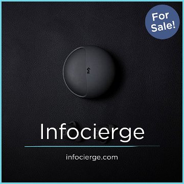 Infocierge.com
