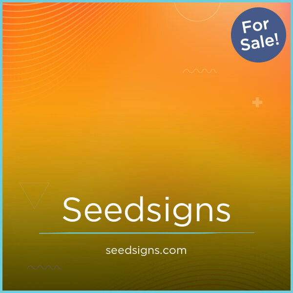 SeedSigns.com