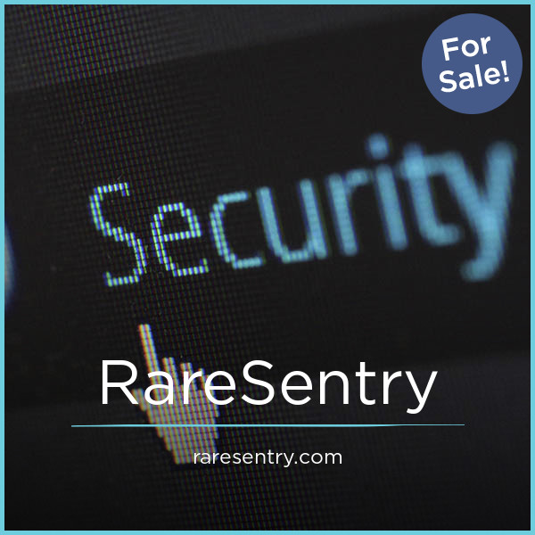 RareSentry.com - buy Great premium names