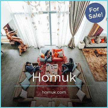 Homuk.com
