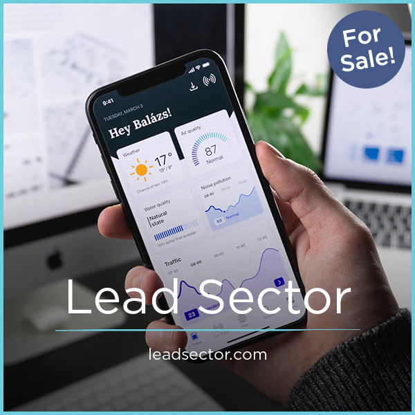 LeadSector.com