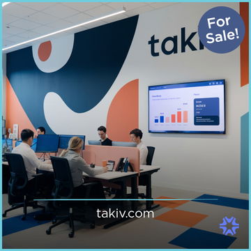 Takiv.com