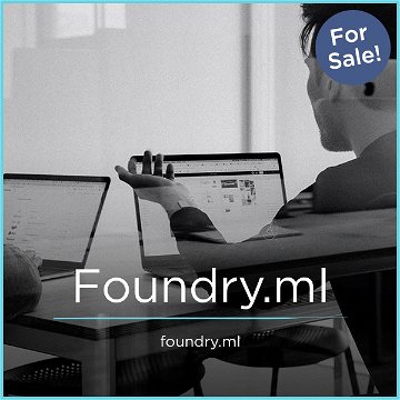 Foundry.ml