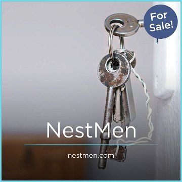 NestMen.com