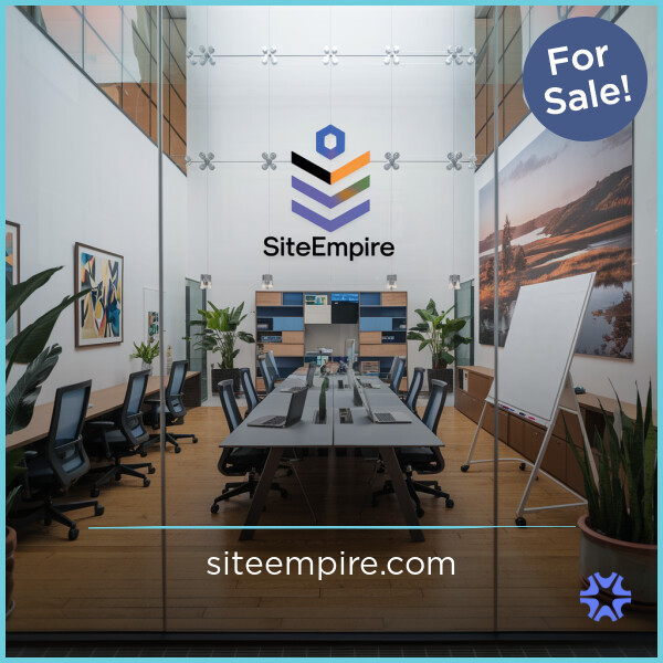 SiteEmpire.com - Best premium names