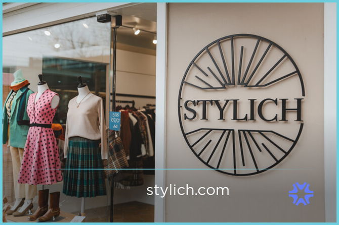 Stylich.com