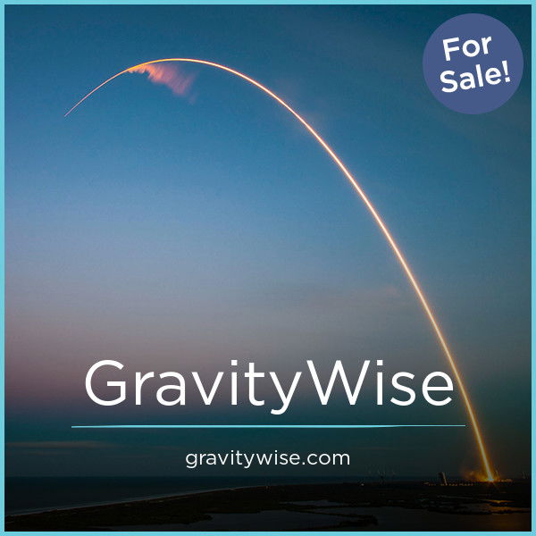 GravityWise.com