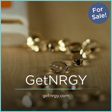 GetNRGY.com