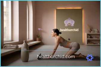 HealthOrchid.com - Creative premium domain marketplace