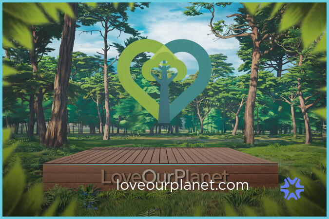 LoveOurPlanet.com - Unique premium names