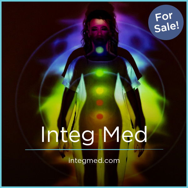 IntegMed.com