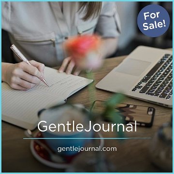 GentleJournal.com