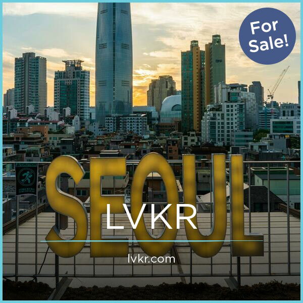 LVKR.com