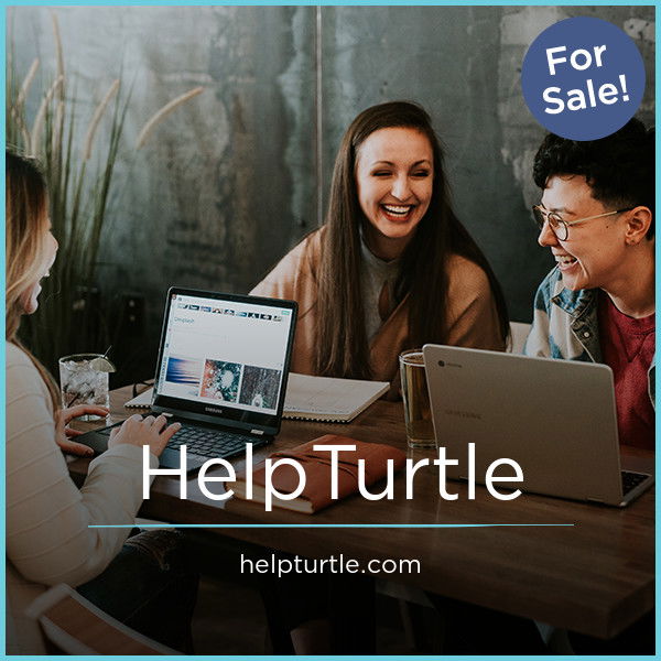 HelpTurtle.com — 2