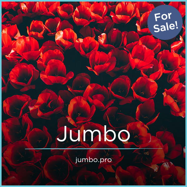 Jumbo.pro