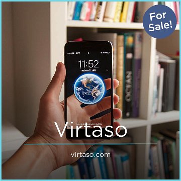 Virtaso.com