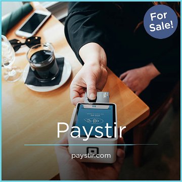 PayStir.com