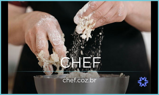 Chef.Coz.Br