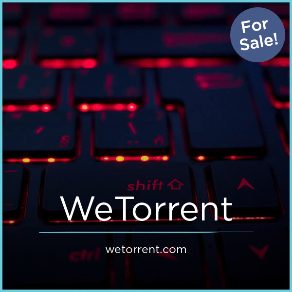 WeTorrent.com image 2