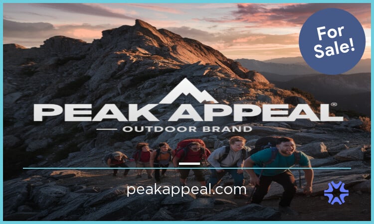 PeakAppeal.com image 2