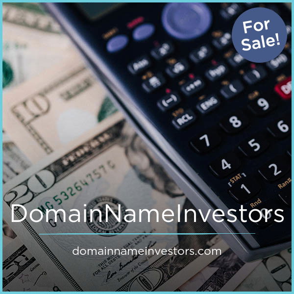 DomainNameInvestors.com