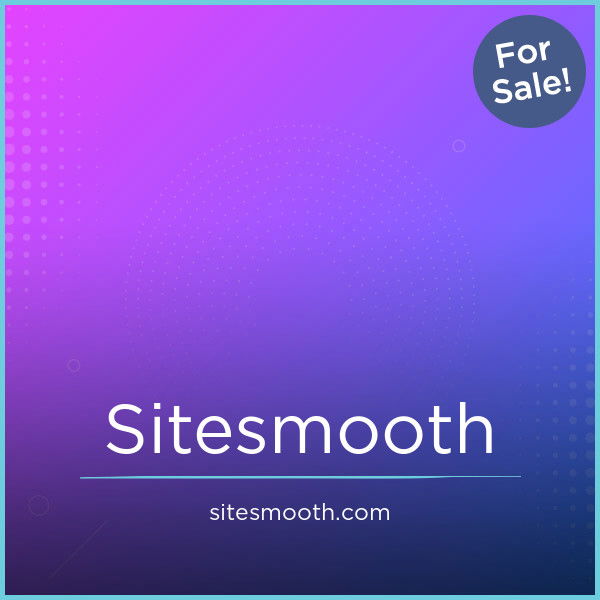 SiteSmooth.com