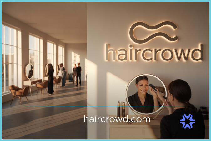 HairCrowd.com image 2