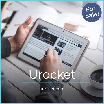 Urocket.com