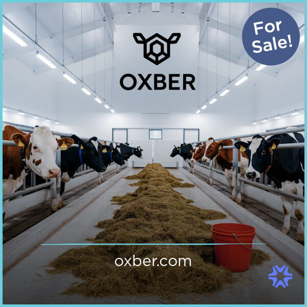Oxber.com — 2