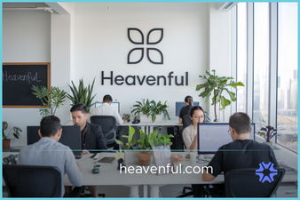 Heavenful.com - Cool premium domains