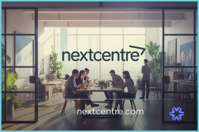 NextCentre.com — 2