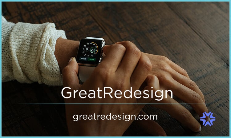 GreatRedesign.com image 2