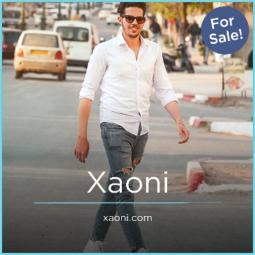 Xaoni.com