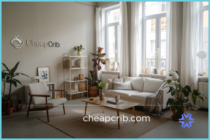 CheapCrib.com image 2