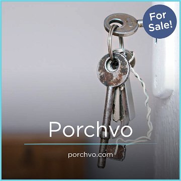 Porchvo.com