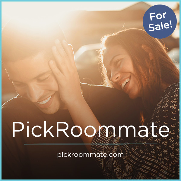 PickRoommate.com image 2