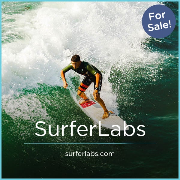 SurferLabs.com image 2