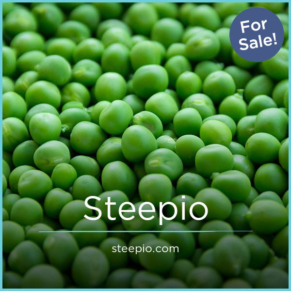 Steepio.com