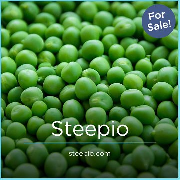 Steepio.com