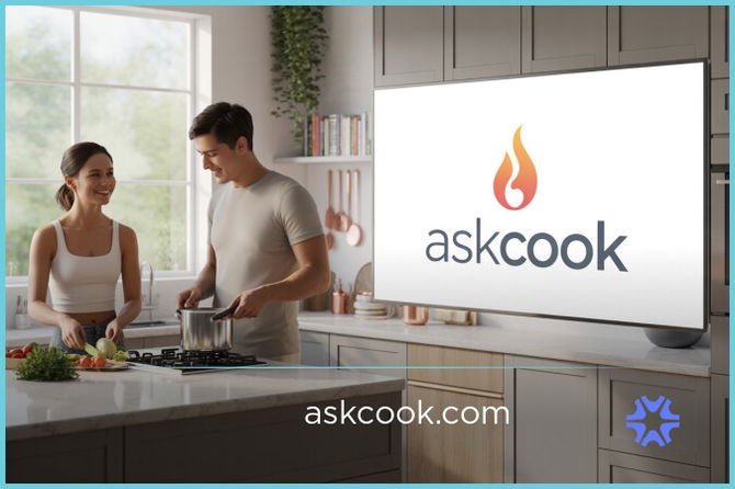 AskCook.com