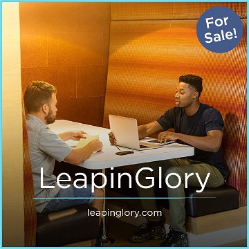 LeapinGlory.com